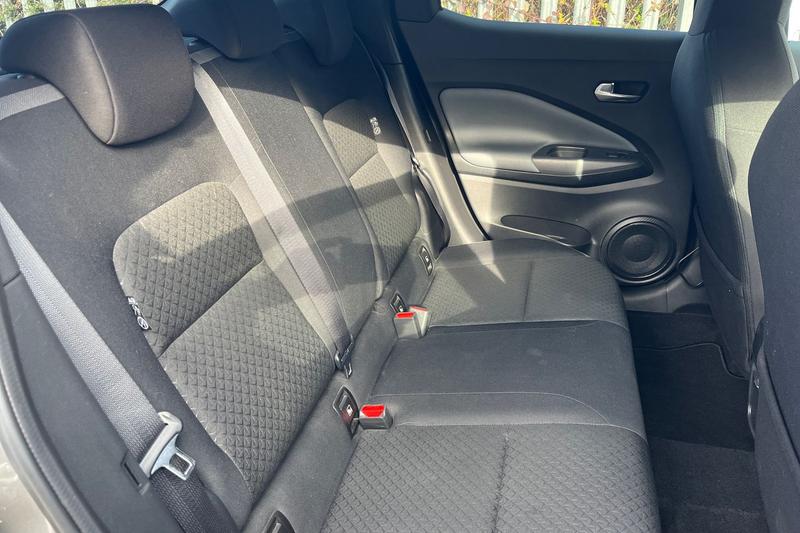 Used Nissan Juke 2020 for sale - 77435519: Photo 10