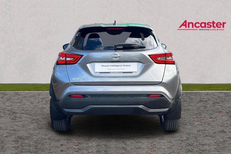 Used Nissan Juke 2020 for sale - 77435519: Photo 11