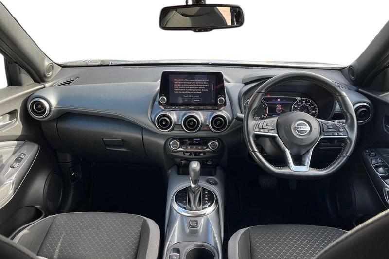 Used Nissan Juke 2020 for sale - 77435519: Photo 12