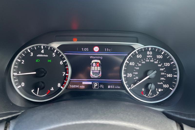 Used Nissan Juke 2020 for sale - 77435519: Photo 13