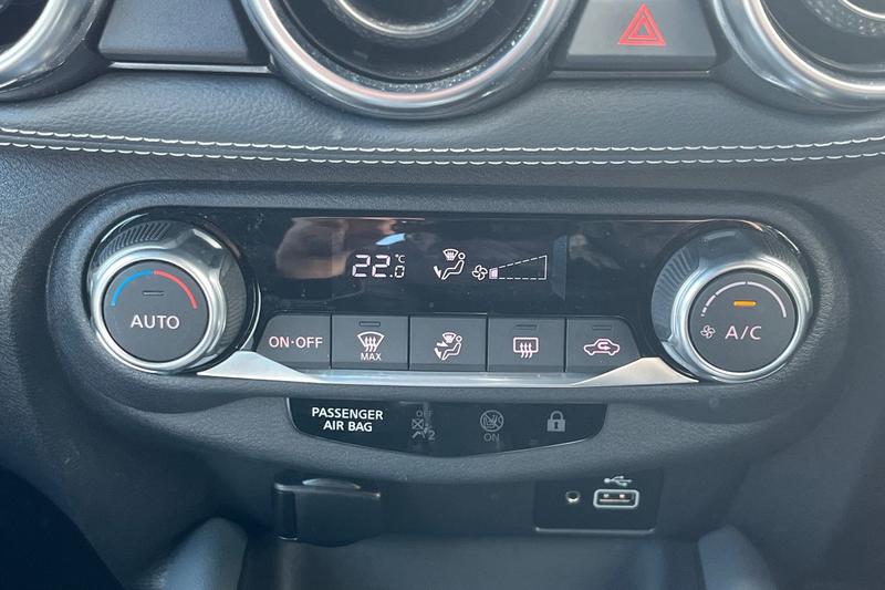 Used Nissan Juke 2020 for sale - 77435519: Photo 14