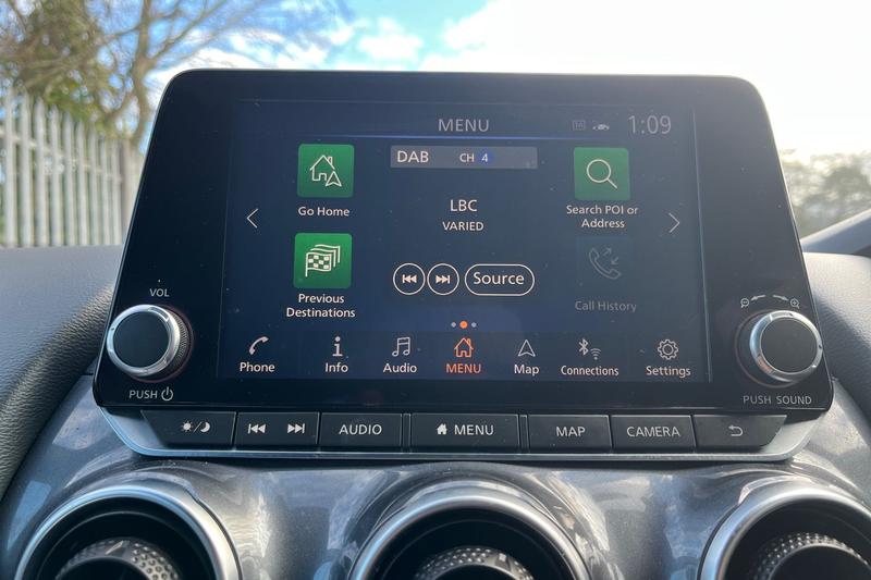 Used Nissan Juke 2020 for sale - 77435519: Photo 15