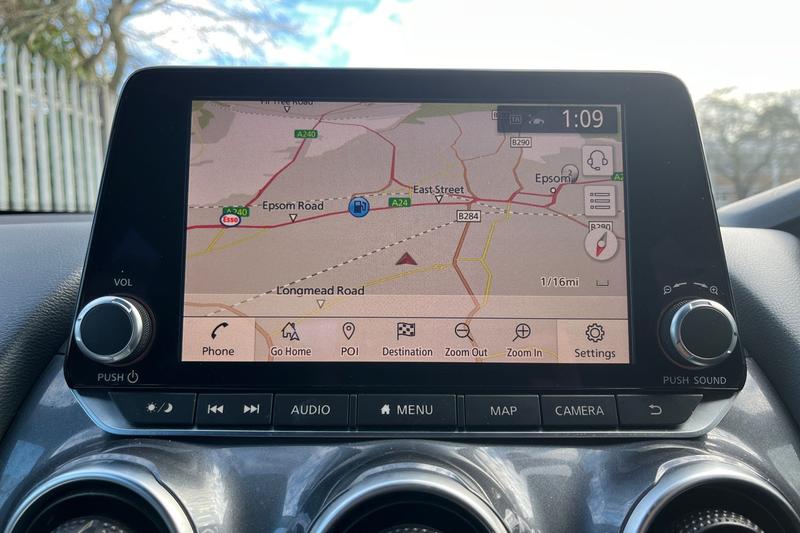 Used Nissan Juke 2020 for sale - 77435519: Photo 16