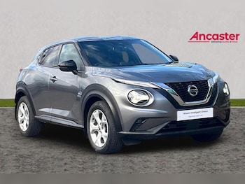 Used Nissan Juke 2020 for sale - 77435519: Photo