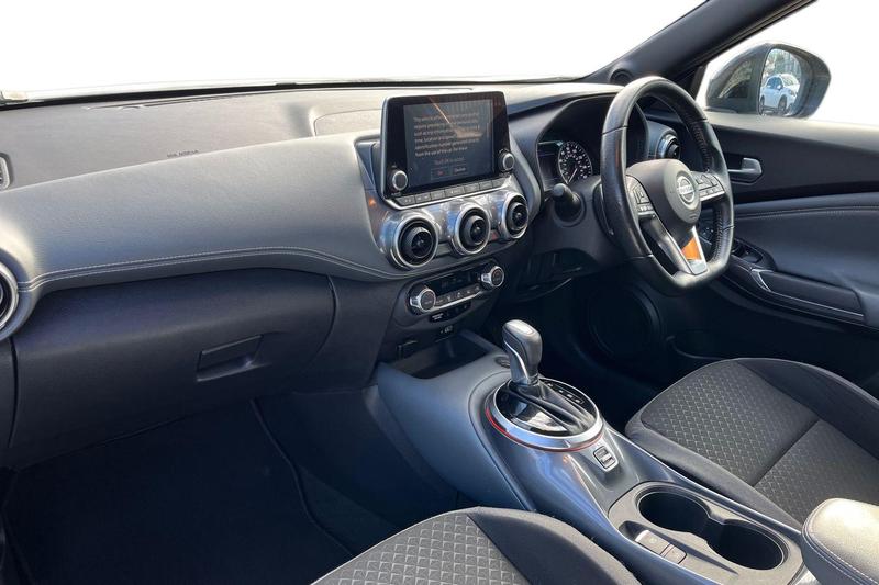 Used Nissan Juke 2020 for sale - 77435519: Photo 2