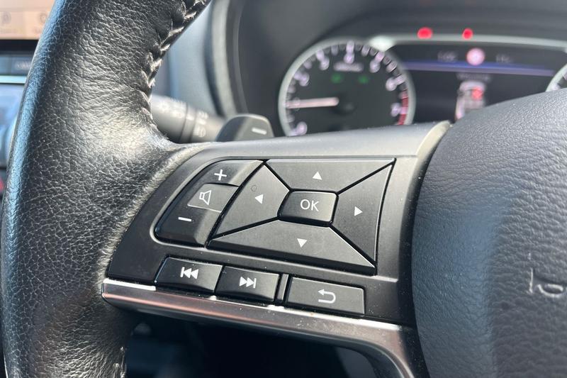 Used Nissan Juke 2020 for sale - 77435519: Photo 21