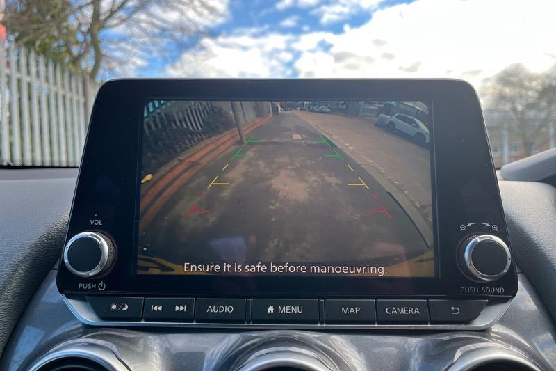 Used Nissan Juke 2020 for sale - 77435519: Photo 23