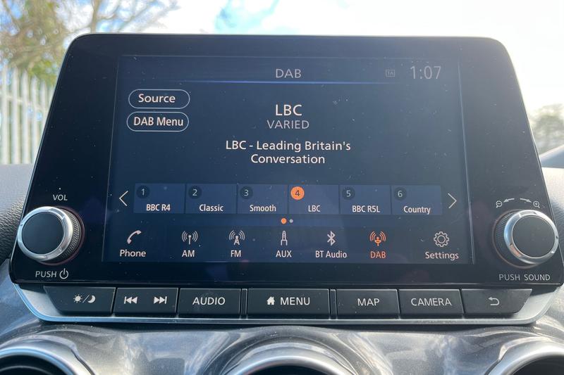 Used Nissan Juke 2020 for sale - 77435519: Photo 24