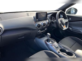 Used Nissan Juke 2020 for sale - 77435519: Photo