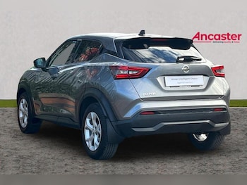 Used Nissan Juke 2020 for sale - 77435519: Photo