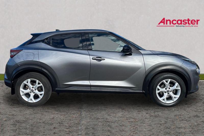 Used Nissan Juke 2020 for sale - 77435519: Photo 4