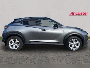 Used Nissan Juke 2020 for sale - 77435519: Photo