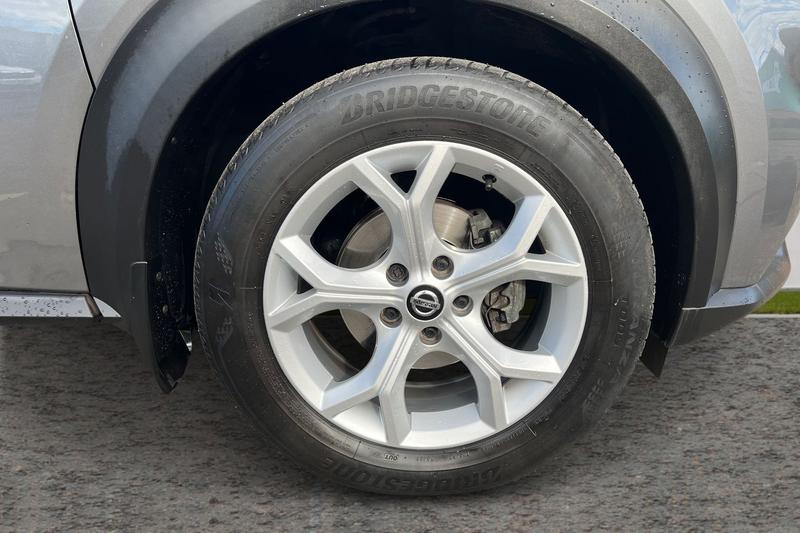 Used Nissan Juke 2020 for sale - 77435519: Photo 5