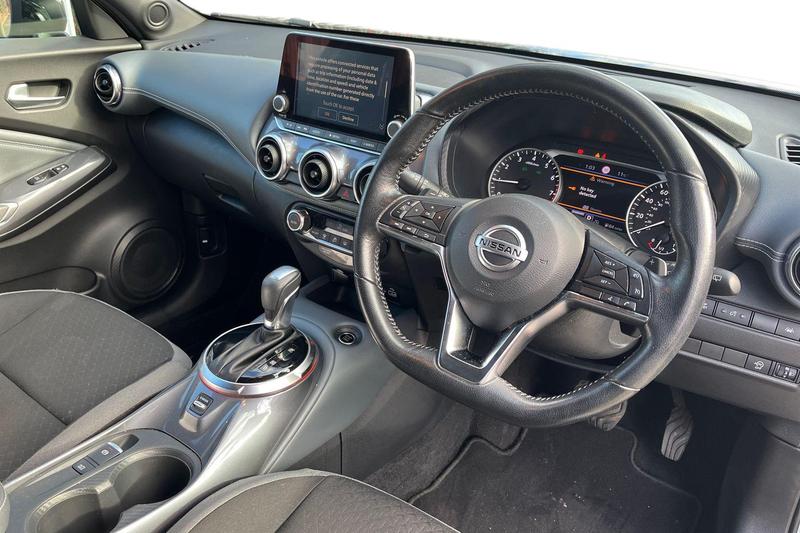 Used Nissan Juke 2020 for sale - 77435519: Photo 6