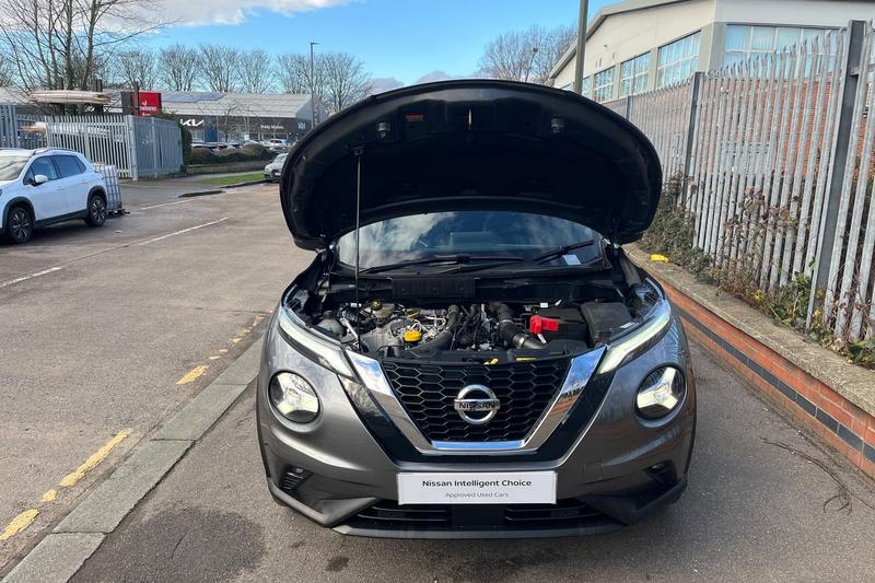 Used Nissan Juke 2020 for sale - 77435519: Photo 9