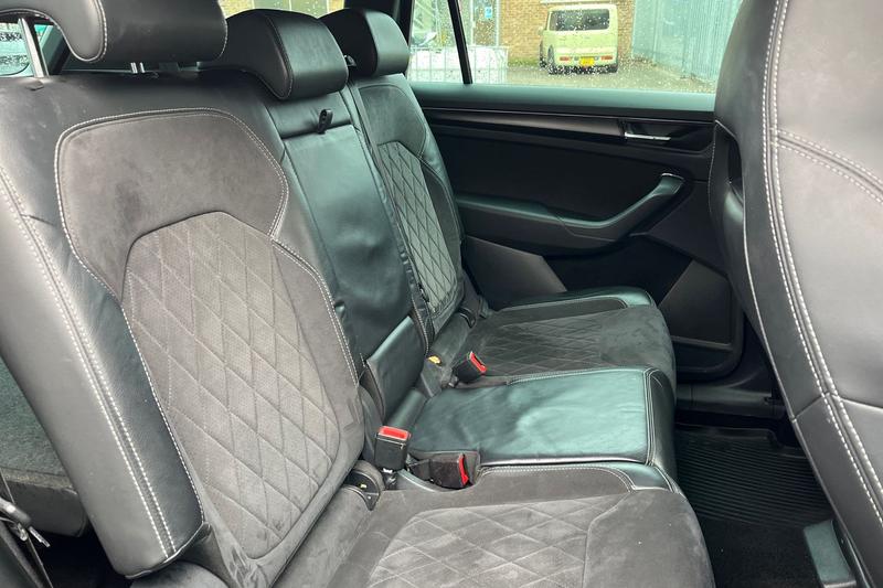 Used Skoda Kodiaq 2018 for sale - 77301288: Photo 10