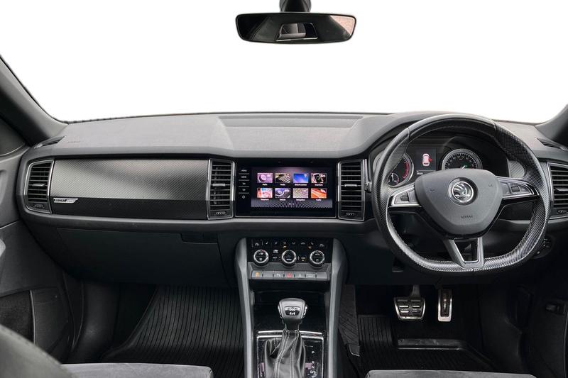 Used Skoda Kodiaq 2018 for sale - 77301288: Photo 12