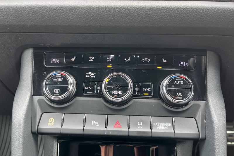 Used Skoda Kodiaq 2018 for sale - 77301288: Photo 14