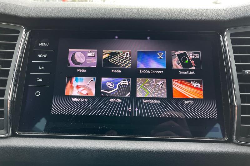 Used Skoda Kodiaq 2018 for sale - 77301288: Photo 15