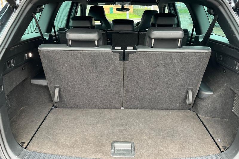 Used Skoda Kodiaq 2018 for sale - 77301288: Photo 17