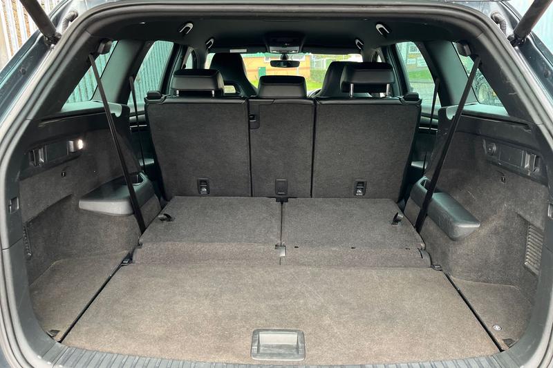 Used Skoda Kodiaq 2018 for sale - 77301288: Photo 18