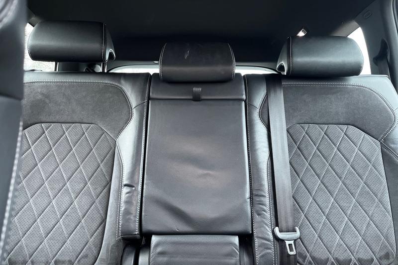 Used Skoda Kodiaq 2018 for sale - 77301288: Photo 19