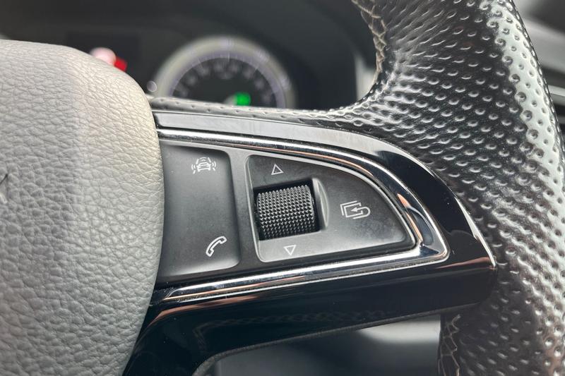 Used Skoda Kodiaq 2018 for sale - 77301288: Photo 21