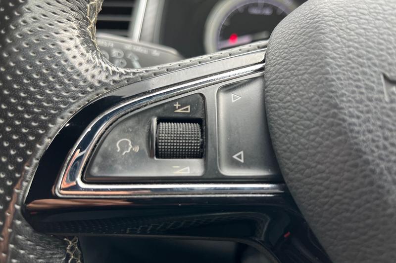 Used Skoda Kodiaq 2018 for sale - 77301288: Photo 22