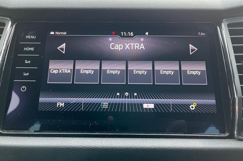 Used Skoda Kodiaq 2018 for sale - 77301288: Photo 26