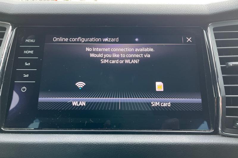 Used Skoda Kodiaq 2018 for sale - 77301288: Photo 27