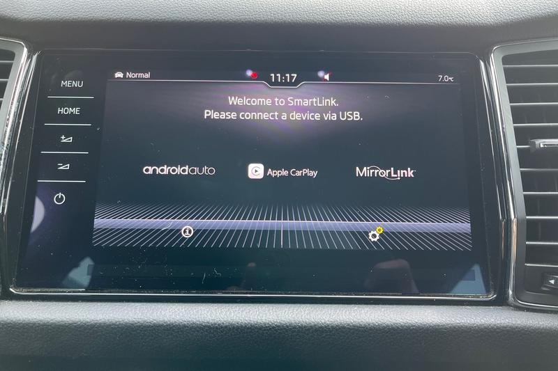 Used Skoda Kodiaq 2018 for sale - 77301288: Photo 28