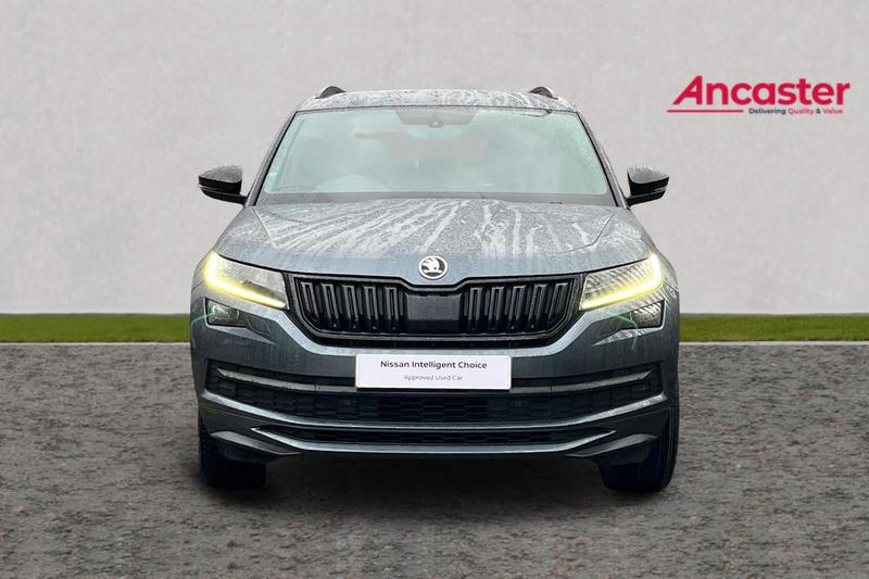 Used Skoda Kodiaq 2018 for sale - 77301288: Photo 7
