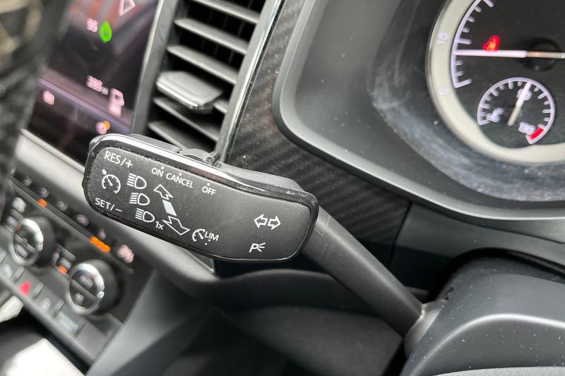 Used Skoda Kodiaq 2018 for sale - 77301288: Photo 8