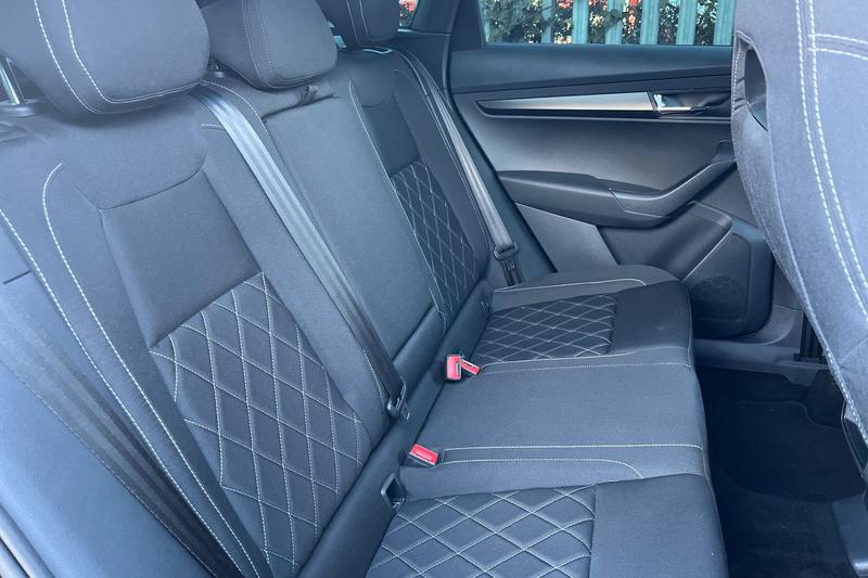 Used Skoda Karoq 2019 for sale - 77110117: Photo 10