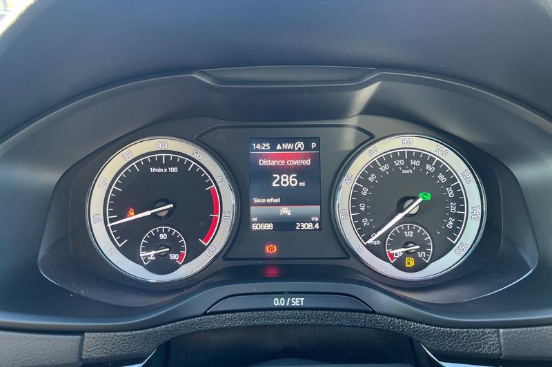 Used Skoda Karoq 2019 for sale - 77110117: Photo 13