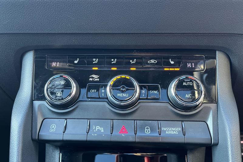 Used Skoda Karoq 2019 for sale - 77110117: Photo 14