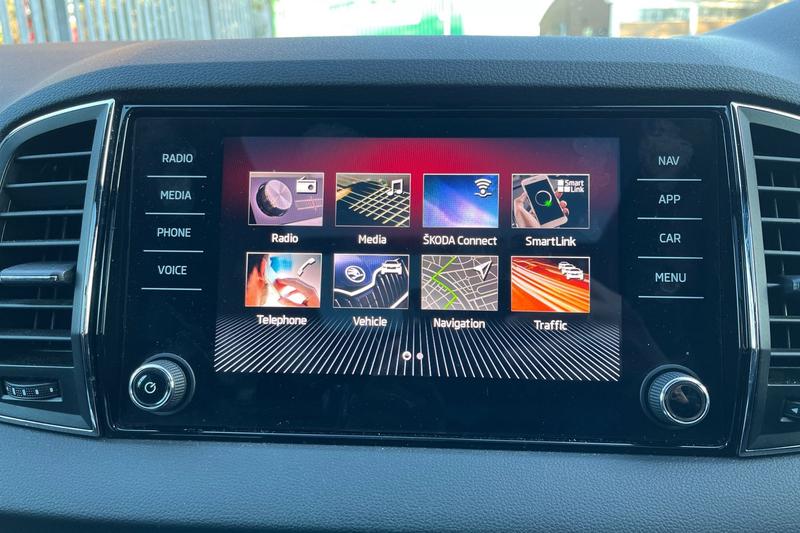 Used Skoda Karoq 2019 for sale - 77110117: Photo 15