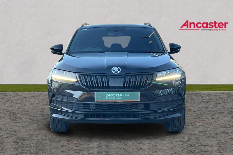Used Skoda Karoq 2019 for sale - 77110117: Photo 7