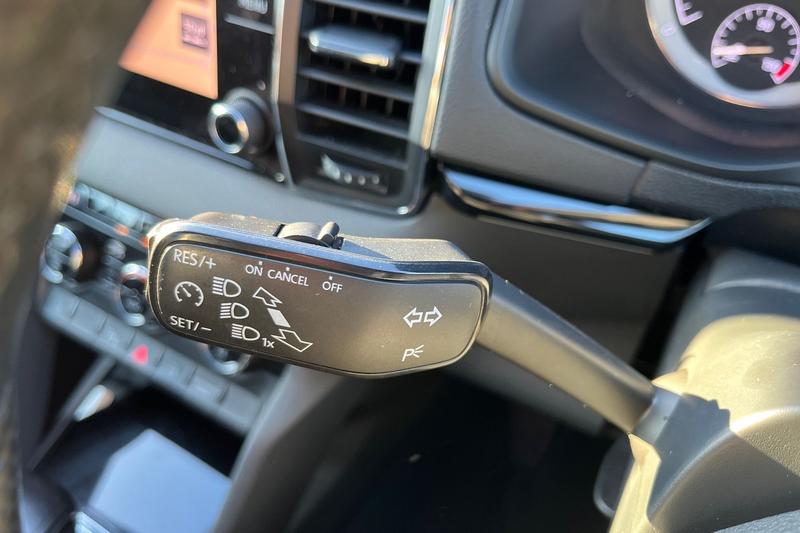 Used Skoda Karoq 2019 for sale - 77110117: Photo 8