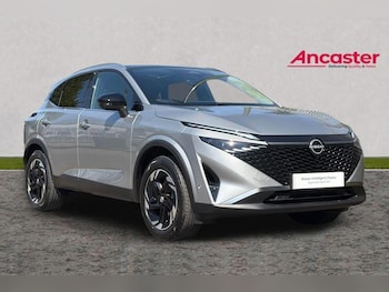 Used Nissan Qashqai 2026 for sale - 79528395: Photo