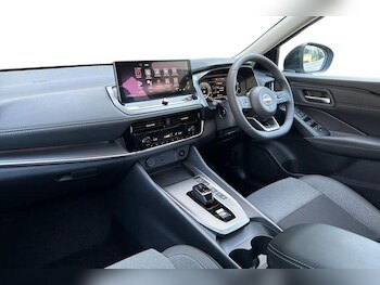Used Nissan Qashqai 2026 for sale - 79528395: Photo