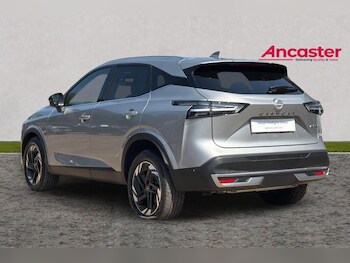 Used Nissan Qashqai 2026 for sale - 79528395: Photo