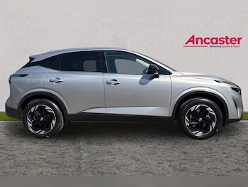 Used Nissan Qashqai 2026 for sale - 79528395: Photo
