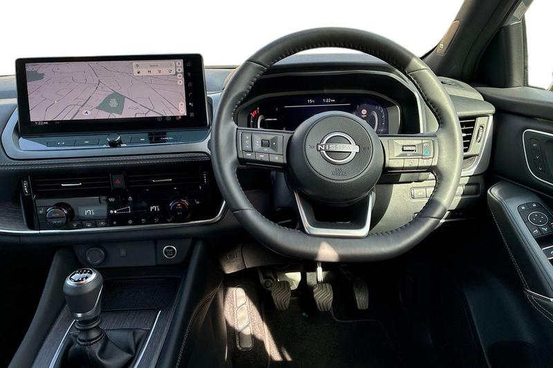 Used Nissan Qashqai 2025 for sale - 77539237: Photo 11