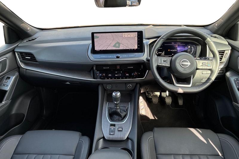 Used Nissan Qashqai 2025 for sale - 77539237: Photo 12