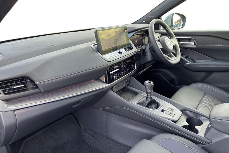 Used Nissan Qashqai 2025 for sale - 77539237: Photo 13