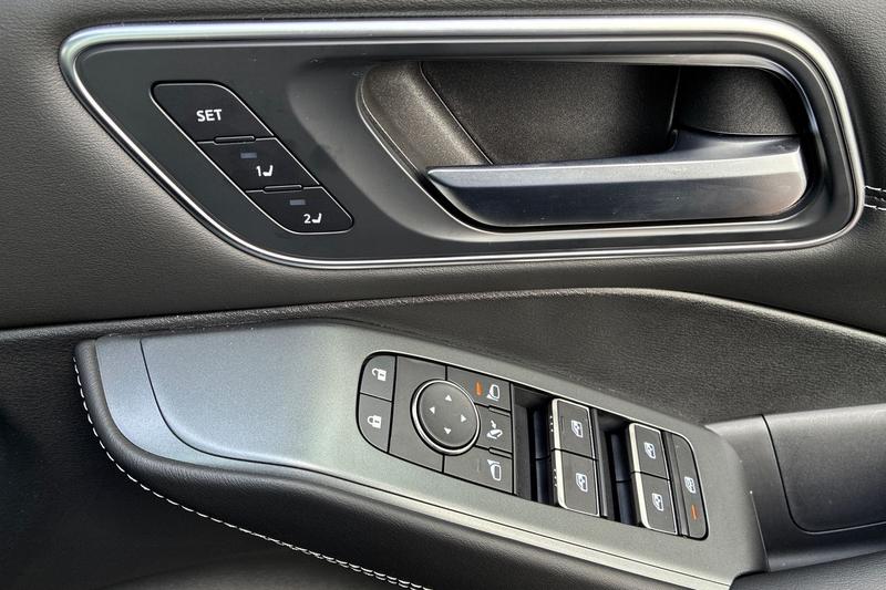 Used Nissan Qashqai 2025 for sale - 77539237: Photo 16