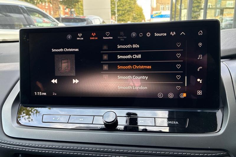 Used Nissan Qashqai 2025 for sale - 77539237: Photo 17