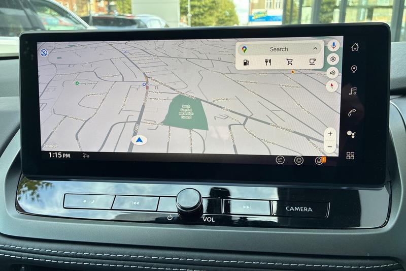 Used Nissan Qashqai 2025 for sale - 77539237: Photo 18