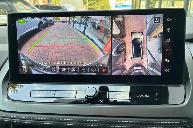 Used Nissan Qashqai 2025 for sale - 77539237: Photo 19